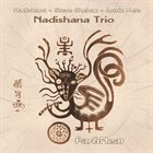 NADISHANA Far & Near album cover
