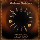 NADISHANA Innovative Jew's Harp album cover