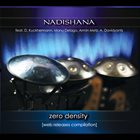 NADISHANA Zero Density album cover