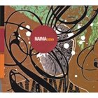NAIMA Uno album cover