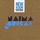 NAIMA ¿Buscas album cover