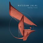 NAÏSSAM JALAL نيسم جلال Healing Rituals album cover