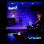 NAISSBLUE Live at Studio 5 album cover
