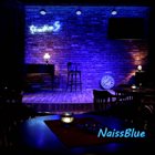 NAISSBLUE Live at Studio 5 album cover