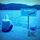 NAISSBLUE Second Cut album cover