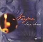 NAJEE Love Songs album cover