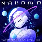 NAKAMA (US) The People Around You album cover