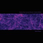 NAKED DANCE! Dark Matter album cover