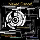 NAKED DANCE! Something Nearby album cover