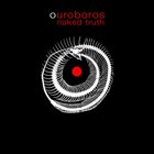 NAKED TRUTH — Ouroboros album cover