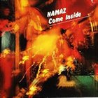 NAMAZ Come Inside album cover
