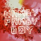 NAMBY PAMBY BOY Namby Pamby Boy album cover