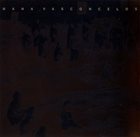 NANÁ VASCONCELOS Fragments: Modern Tradition album cover