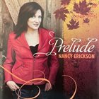 NANCY ERICKSON LAMONT Prelude album cover