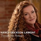 NANCY ERICKSON LAMONT Through the Passages album cover