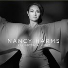 NANCY HARMS Ellington at Night album cover