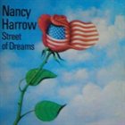 NANCY HARROW Street of Dreams album cover