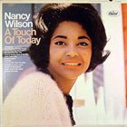 NANCY WILSON A Touch of Today album cover