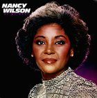 NANCY WILSON At My Best album cover