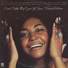 NANCY WILSON Can't Take My Eyes Off You album cover