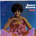 NANCY WILSON Easy album cover