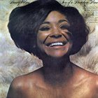 NANCY WILSON Son of a Preacher Man album cover