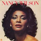 NANCY WILSON This Mother's Daughter album cover