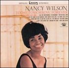 NANCY WILSON Today, Tomorrow, Forever album cover