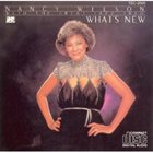 NANCY WILSON What's New album cover