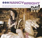 NANCY WRIGHT Playdate! album cover