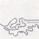 NANDO MICHELIN Reencontro album cover