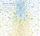 NAOKO SAKATA Kaleidoscope album cover