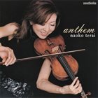 NAOKO TERAI Anthem album cover
