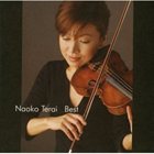 NAOKO TERAI Best Of album cover