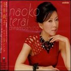 NAOKO TERAI Dance With Me album cover
