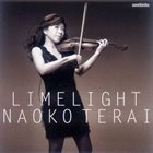 NAOKO TERAI Limelight album cover