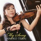 NAOKO TERAI My Song album cover