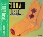 NAOYA MATSUOKA Snow Beat album cover