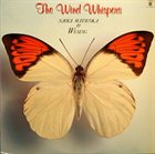 NAOYA MATSUOKA The Wind Whispers album cover