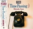 NAOYA MATSUOKA Time Passing album cover