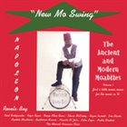 NAPOLEON REVELS-BEY New Mo Swing album cover