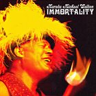NARADA MICHAEL WALDEN Immortality album cover