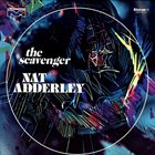 NAT ADDERLEY The Scavenger album cover