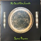NAT BIRCHALL Nat Birchall Unity Ensemble : Spiritual Progressions album cover