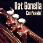 NAT GONELLA Confessin' album cover