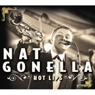NAT GONELLA Hot Lips album cover