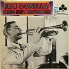 NAT GONELLA Nat Gonella and his Trumpet album cover