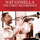 NAT GONELLA The Early Recordings album cover