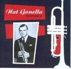 NAT GONELLA The Very Best Of album cover