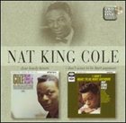 NAT KING COLE Dear Lonely Hearts / I Don't Want to Be Hurt Anymore album cover